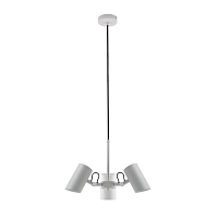 Купить Подвесной светильник Kanlux AGZAR C 3xE14 W 36253 в Туле