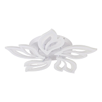 Купить Потолочная светодиодная люстра Natali Kovaltseva High-Tech Led Lamps 82006 в Туле