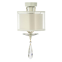 Купить Потолочный светильник Arti Lampadari Rufina E 1.3.P1 W в Туле