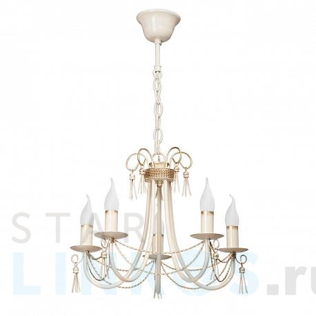 Купить Подвесная люстра Vitaluce V1080/5 за 9 773 руб. в Туле фото 2 Купить с доставкой Подвесная люстра Vitaluce V1080/5 в Туле фото 2