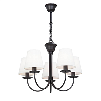 Купить Подвесная люстра Vitaluce V3398-1/5 в Туле