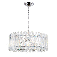 Купить Подвесная люстра Citilux Ингвар CL334281 в Туле