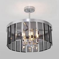 Купить Потолочная люстра Bogates Eclipse 357/5 Smart в Туле