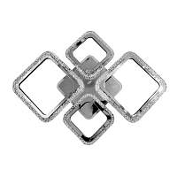 Купить Потолочная светодиодная люстра Camelion LCL-1006 14614 в Туле