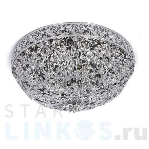 Купить Потолочный светильник Abrasax Nelly HSX91002/4 за 11 288 руб. в Туле Купить с доставкой Потолочный светильник Abrasax Nelly HSX91002/4 в Туле