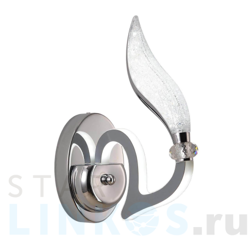 Купить с доставкой Настенный светильник Citilux Diva EL339W1 в Туле