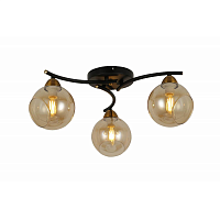 Купить Потолочная люстра Hiper Indira H182-3 в Туле