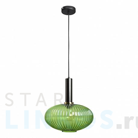 Купить Подвесной светильник Loft IT IRIS 2072-С+BL за 6 250 руб. в Туле фото 2 Купить с доставкой Подвесной светильник Loft IT IRIS 2072-С+BL в Туле фото 2