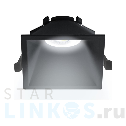 Купить Встраиваемый светильник Ritter Artin 51438 1 за 149 руб. в Туле Купить с доставкой Встраиваемый светильник Ritter Artin 51438 1 в Туле