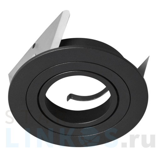 Купить с доставкой Встраиваемый светильник Mantra Basico Gu10 7743 в Туле