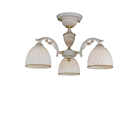 Купить Потолочная люстра Reccagni Angelo PL.9671/3 в Туле