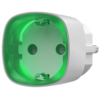 Купить Радиоуправляемая розетка Ajax Socket в Туле