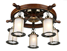 Купить Потолочная люстра Omnilux OML-50307-05 в Туле