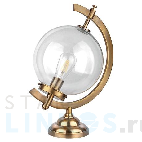 Купить Настольная лампа Covali NL-34002 за 47 000 руб. в Туле фото 2 Купить с доставкой Настольная лампа Covali NL-34002 в Туле фото 2