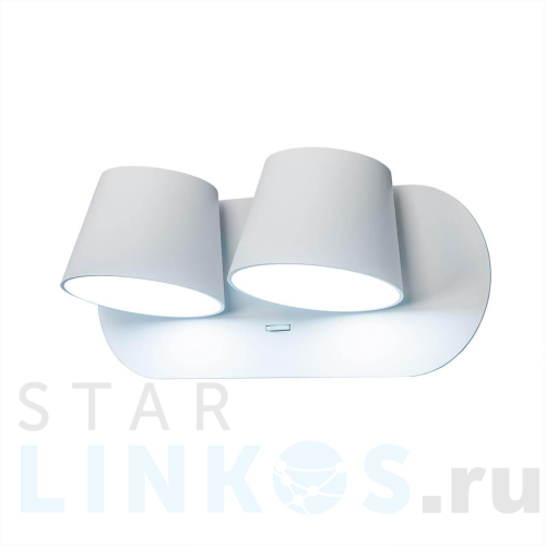 Купить с доставкой Спот Citilux Норман CL533320N в Туле