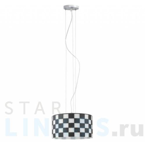 Купить с доставкой Подвесной светильник Paulmann Monza 99856 в Туле