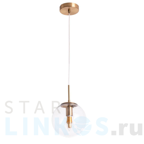 Купить Подвесной светильник Arte Lamp Volare A1920SP-1AB за 4 320 руб. в Туле Купить с доставкой Подвесной светильник Arte Lamp Volare A1920SP-1AB в Туле
