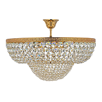 Купить Потолочный светильник Arti Lampadari Favola E 1.3.50.502 G в Туле