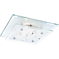 Купить Потолочный светильник Globo Jasmina 40408 в Туле