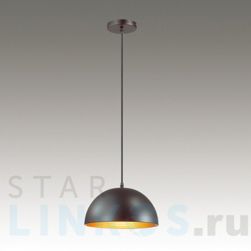 Купить Подвесной светильник Odeon Light Pendant Uga 3349/1 за 7 990 руб. в Туле фото 3 Купить с доставкой Подвесной светильник Odeon Light Pendant Uga 3349/1 в Туле фото 3