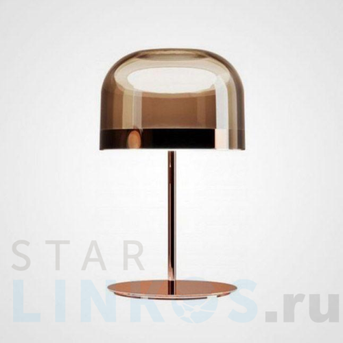Купить с доставкой Настольная лампа Imperium Loft Noten 212839-26 в Туле