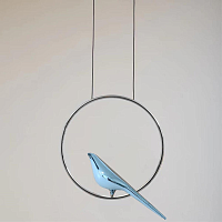 Купить Подвесной светодиодный светильник Aployt Astor APL.822.16.10 в Туле