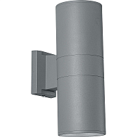 Купить Уличный настенный светодиодный светильник Feron Бостон DH0708 11664 в Туле