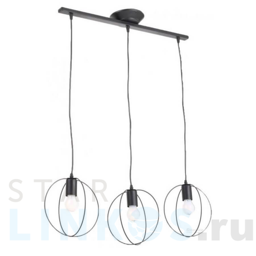 Купить Подвесной светильник Vitaluce V4328-1/3S за 3 648 руб. в Туле Купить с доставкой Подвесной светильник Vitaluce V4328-1/3S в Туле