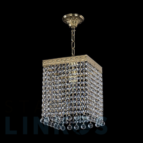 Купить Подвесной светильник Bohemia Ivele 19202/20IV G Balls за 13 654 руб. в Туле Купить с доставкой Подвесной светильник Bohemia Ivele 19202/20IV G Balls в Туле