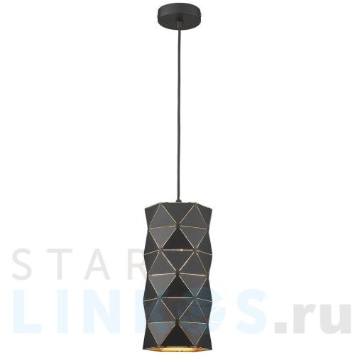 Купить Подвесной светильник Wertmark Delfo WE262.01.026 за 4 275 руб. в Туле Купить с доставкой Подвесной светильник Wertmark Delfo WE262.01.026 в Туле