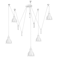 Купить Подвесная люстра Lightstar Acrobata 761056 в Туле