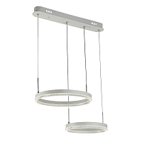 Купить Подвесной светодиодный светильник Profit Light 6038/2A WHT в Туле