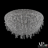 Купить Потолочный светодиодный светильник Arte Perfetto Luce Rimini S501.0.50.B.4000 в Туле