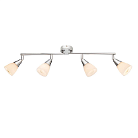 Купить Спот Globo Tadeus 54919-4 в Туле