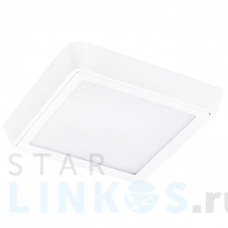 Купить Потолочный светодиодный светильник Lightstar Urbano 216802 за 4 175 руб. в Туле фото 2 Купить с доставкой Потолочный светодиодный светильник Lightstar Urbano 216802 в Туле фото 2