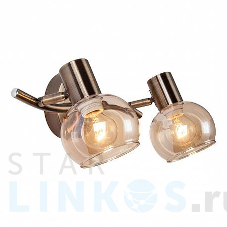 Купить Спот Escada 662/2A за 2 800 руб. в Туле фото 2 Купить с доставкой Спот Escada 662/2A в Туле фото 2