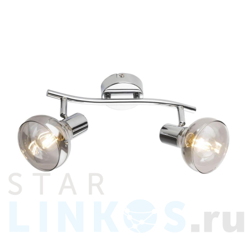 Купить с доставкой Спот Globo Lothar 54921-2 в Туле