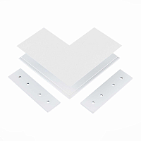 Купить Коннектор L- образный внешний ST Luce ST007.569.00 в Туле