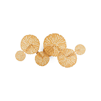 Купить Настенный светильник Maytoni Lovetann MOD082WL-04G в Туле