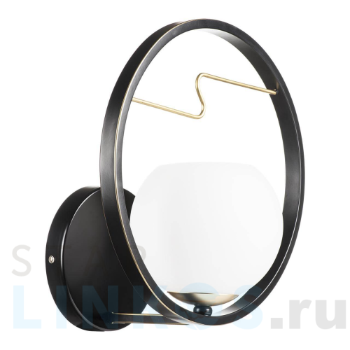 Купить Бра Lightstar Enna 762617 за 7 500 руб. в Туле Купить с доставкой Бра Lightstar Enna 762617 в Туле