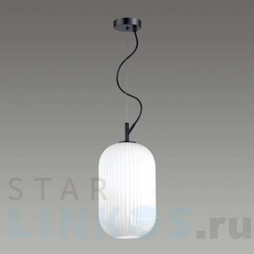 Купить Подвесной светильник Odeon Light Pendant Roofi 4751/1 за 6 870 руб. в Туле фото 4 Купить с доставкой Подвесной светильник Odeon Light Pendant Roofi 4751/1 в Туле фото 4
