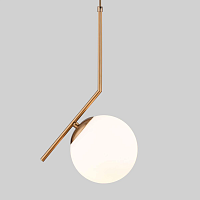 Купить Подвесной светильник Eurosvet 50160/1 латунь в Туле