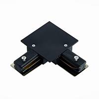 Купить Коннектор L-образный ST Luce ST013.429.00 в Туле