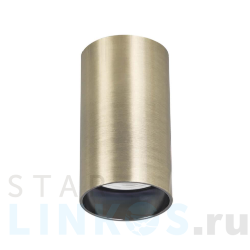 Купить Потолочный светильник Crystal Lux CLT 015C BZ-BL за 490 руб. в Туле Купить с доставкой Потолочный светильник Crystal Lux CLT 015C BZ-BL в Туле