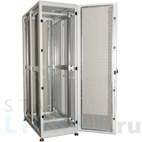 Купить Серверный шкаф ЦМО ШТК-С-33.6.12-44АА за 92 280 руб. в Туле фото 2 Купить с доставкой Серверный шкаф ЦМО ШТК-С-33.6.12-44АА в Туле фото 2