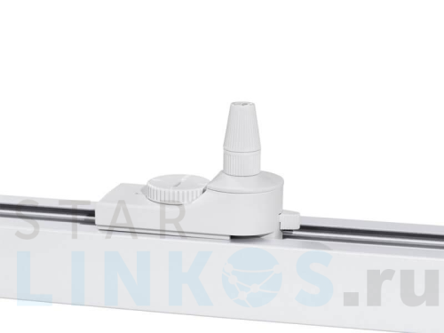 Купить с доставкой Адаптер Eglo Track On 60616 в Туле