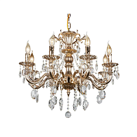 Купить Подвесная люстра Omnilux OML-78903-08 в Туле