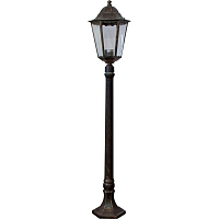 Купить Уличный светильник Feron 6210 11192 в Туле