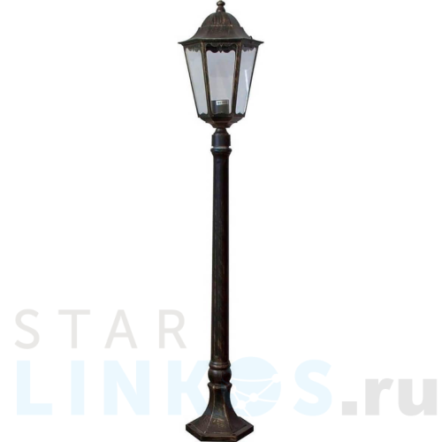 Купить Уличный светильник Feron 6210 11192 за 6 098 руб. в Туле Купить с доставкой Уличный светильник Feron 6210 11192 в Туле