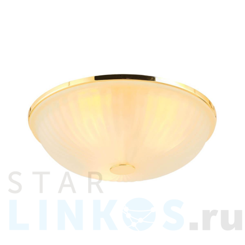 Купить с доставкой Потолочный светильник F-Promo Costa 2752-3C в Туле